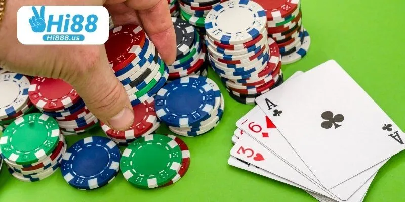 Một số thuật ngữ được sử dụng phổ biến