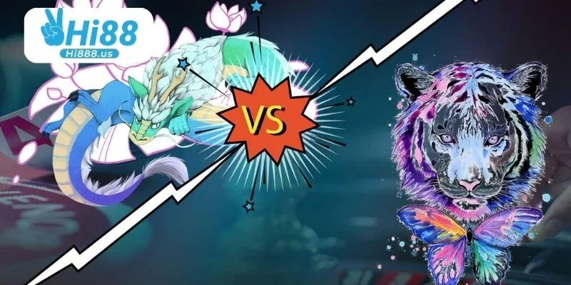 Tìm hiểu Rồng Hổ Hi88 là gì?